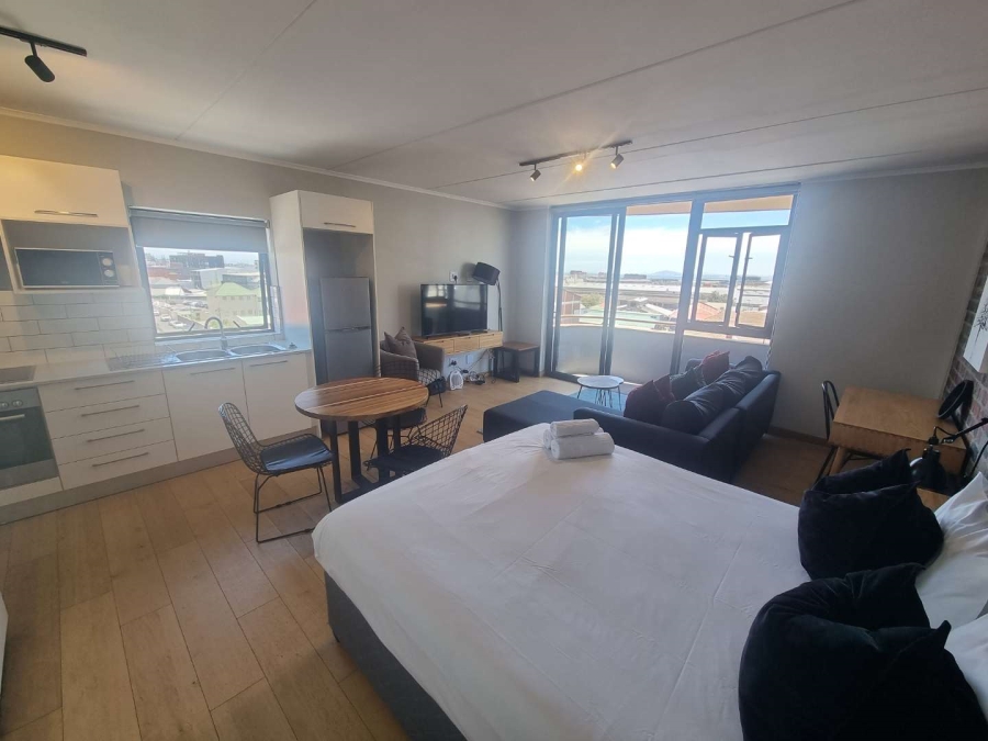 To Let 0 Bedroom Property for Rent in Woodstock Western Cape